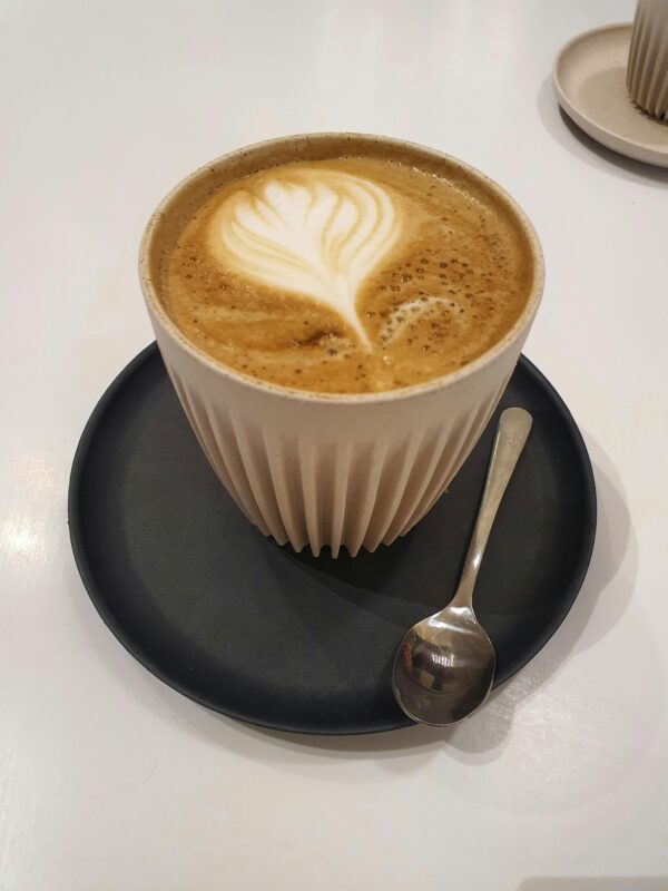 Coffee Mocha Hot <br> قهوة موكا ساخنة