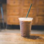Coffee Mocha Iced <br> قهوة موكا مثلجة