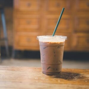 Coffee Mocha Iced <br> قهوة موكا مثلجة