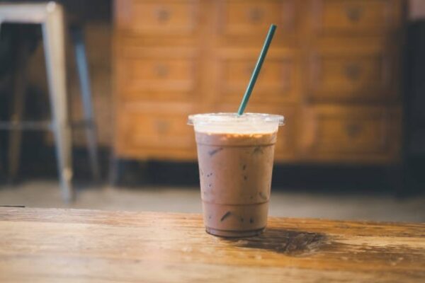 Coffee Mocha Iced <br> قهوة موكا مثلجة