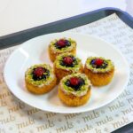 Signature Kataifi (Kunafa) Nest <br> عش القطايفي (الكنافة) المميز