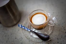 Classic Macchiato (Hot) <br> ماكياتو كلاسيكي (ساخن)